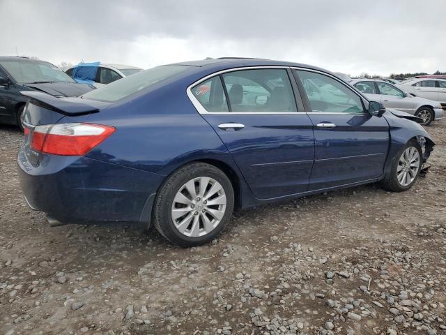 Photo 2 VIN: 1HGCR2F76DA254073 - HONDA ACCORD EX 