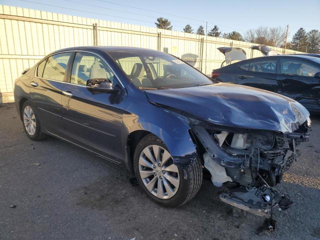 Photo 3 VIN: 1HGCR2F76DA254073 - HONDA ACCORD EX 