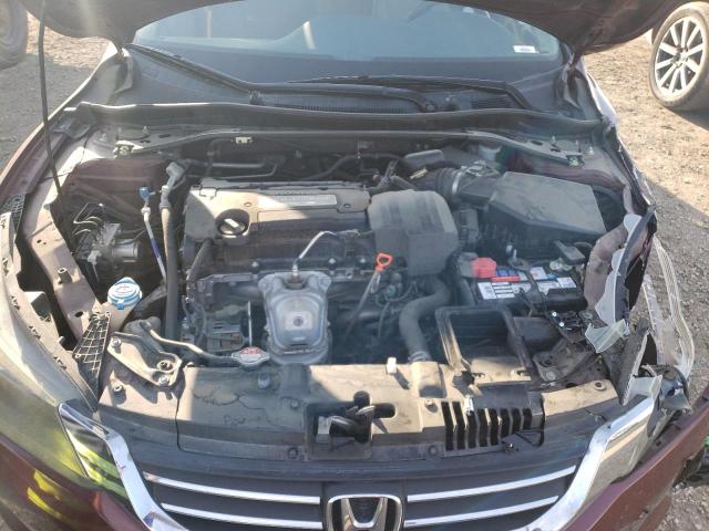 Photo 10 VIN: 1HGCR2F76DA261573 - HONDA ACCORD EX 