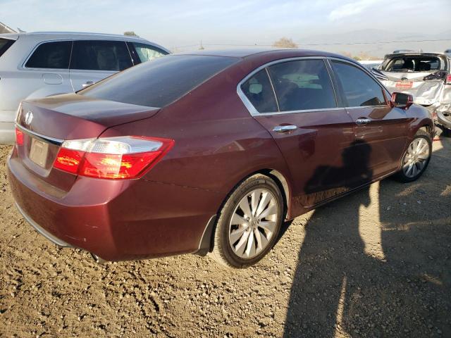 Photo 2 VIN: 1HGCR2F76DA261573 - HONDA ACCORD EX 