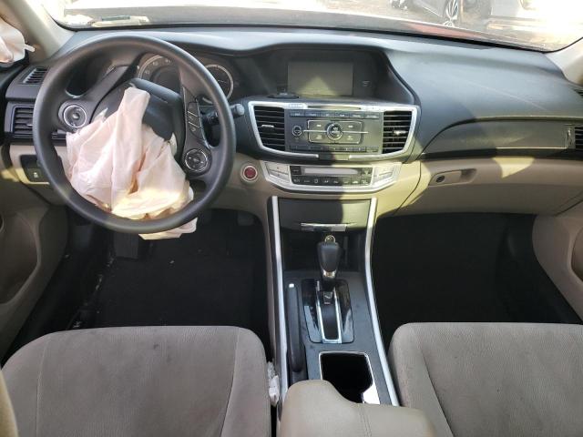 Photo 7 VIN: 1HGCR2F76DA261573 - HONDA ACCORD EX 