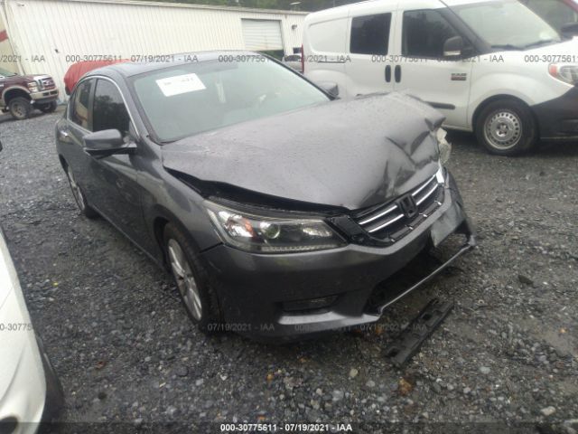 Photo 0 VIN: 1HGCR2F76EA015172 - HONDA ACCORD SEDAN 