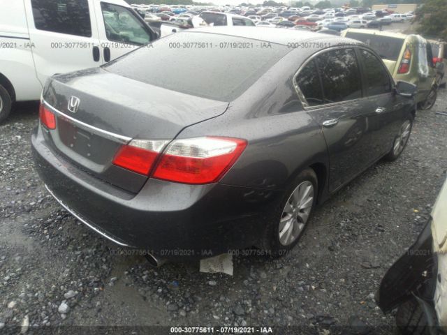 Photo 3 VIN: 1HGCR2F76EA015172 - HONDA ACCORD SEDAN 