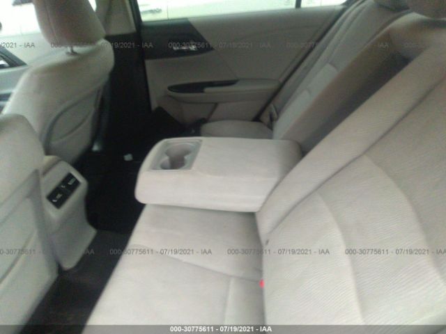 Photo 7 VIN: 1HGCR2F76EA015172 - HONDA ACCORD SEDAN 