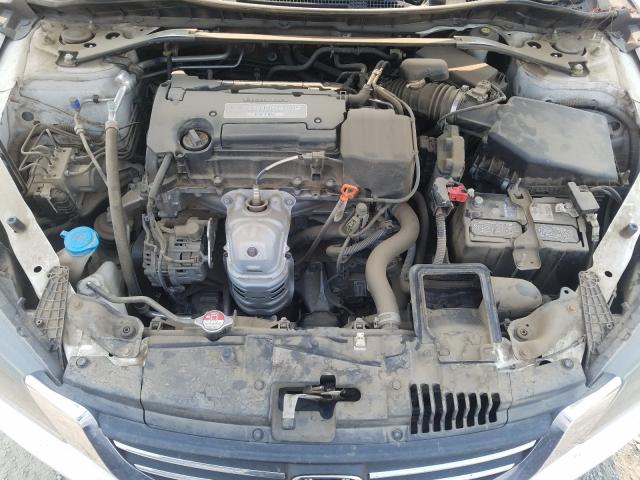 Photo 6 VIN: 1HGCR2F76EA018248 - HONDA ACCORD EX 