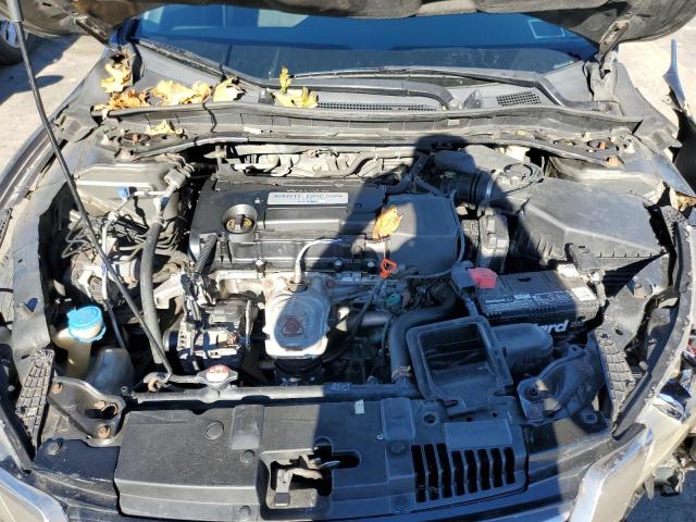 Photo 6 VIN: 1HGCR2F76EA025748 - HONDA ACCORD EX 