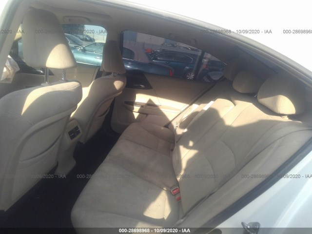 Photo 7 VIN: 1HGCR2F76EA040637 - HONDA ACCORD SEDAN 