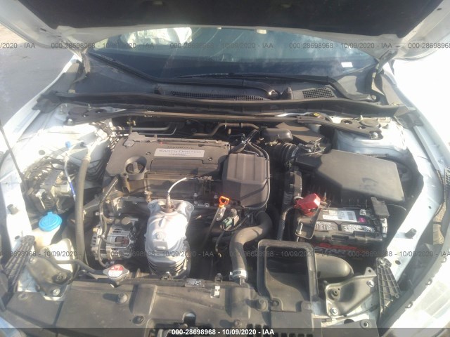 Photo 9 VIN: 1HGCR2F76EA040637 - HONDA ACCORD SEDAN 