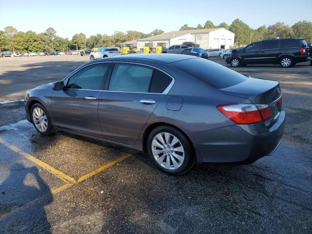 Photo 1 VIN: 1HGCR2F76EA044316 - HONDA ACCORD EX 