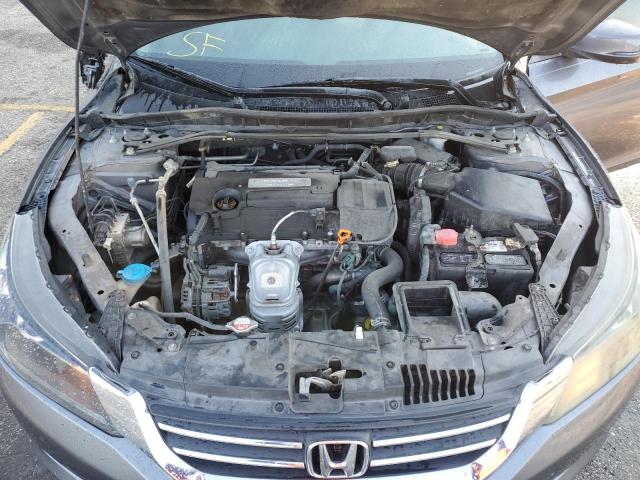 Photo 10 VIN: 1HGCR2F76EA044316 - HONDA ACCORD EX 