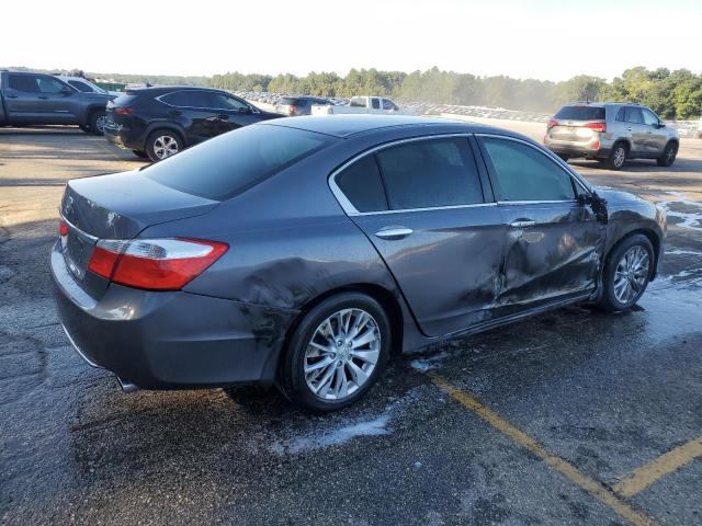 Photo 2 VIN: 1HGCR2F76EA044316 - HONDA ACCORD EX 