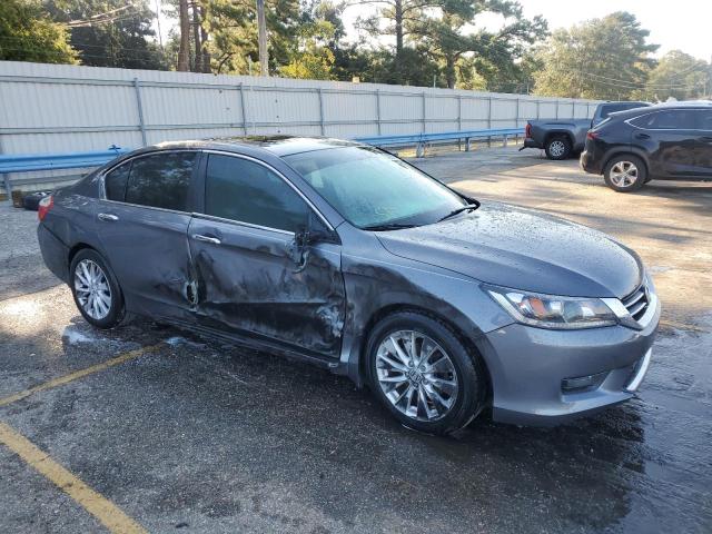 Photo 3 VIN: 1HGCR2F76EA044316 - HONDA ACCORD EX 