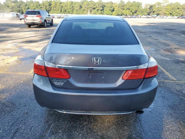 Photo 5 VIN: 1HGCR2F76EA044316 - HONDA ACCORD EX 