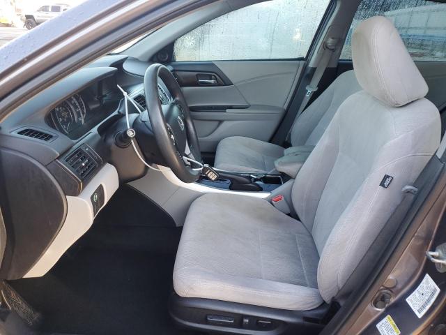 Photo 6 VIN: 1HGCR2F76EA044316 - HONDA ACCORD EX 