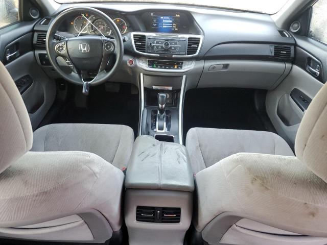 Photo 7 VIN: 1HGCR2F76EA044316 - HONDA ACCORD EX 