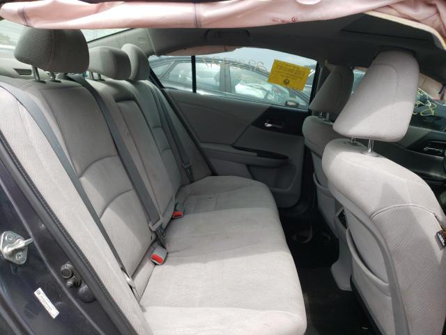 Photo 5 VIN: 1HGCR2F76EA049614 - HONDA ACCORD EX 