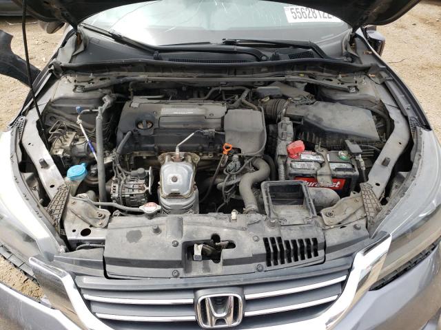 Photo 6 VIN: 1HGCR2F76EA049614 - HONDA ACCORD EX 