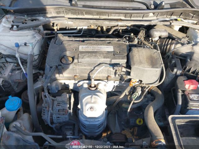 Photo 9 VIN: 1HGCR2F76EA054327 - HONDA ACCORD 