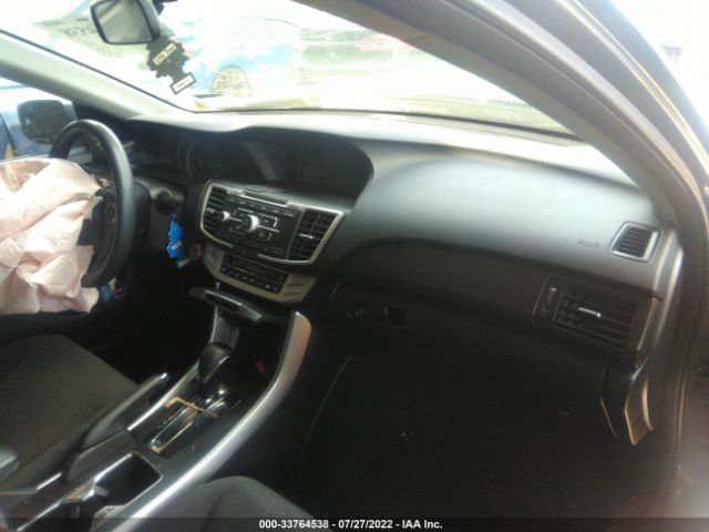 Photo 4 VIN: 1HGCR2F76EA077591 - HONDA ACCORD SEDAN 