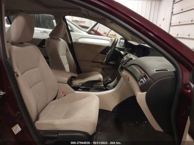 Photo 4 VIN: 1HGCR2F76EA082919 - HONDA ACCORD SEDAN 