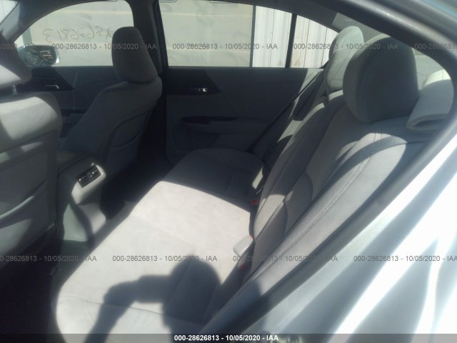 Photo 7 VIN: 1HGCR2F76EA085237 - HONDA ACCORD SEDAN 