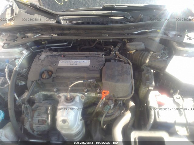 Photo 9 VIN: 1HGCR2F76EA085237 - HONDA ACCORD SEDAN 