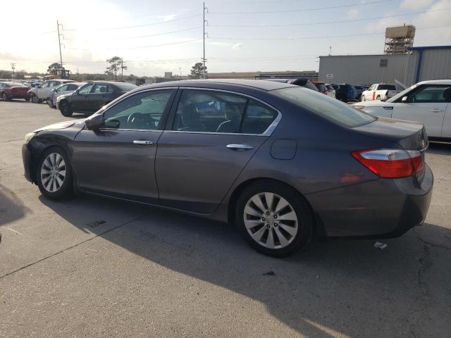 Photo 1 VIN: 1HGCR2F76EA090535 - HONDA ACCORD EX 