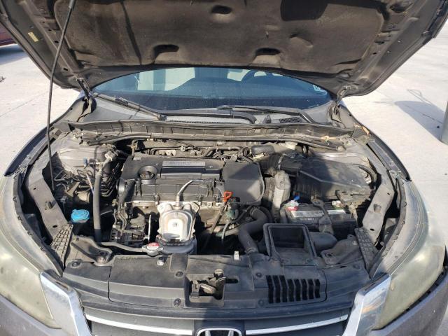 Photo 10 VIN: 1HGCR2F76EA090535 - HONDA ACCORD EX 