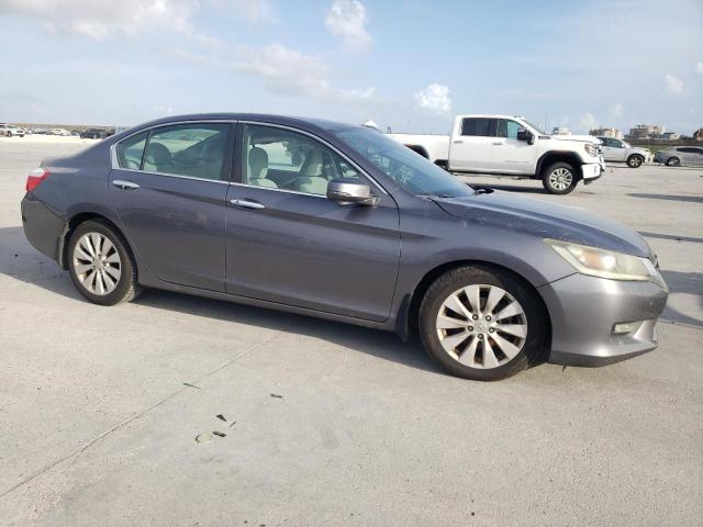 Photo 3 VIN: 1HGCR2F76EA090535 - HONDA ACCORD EX 