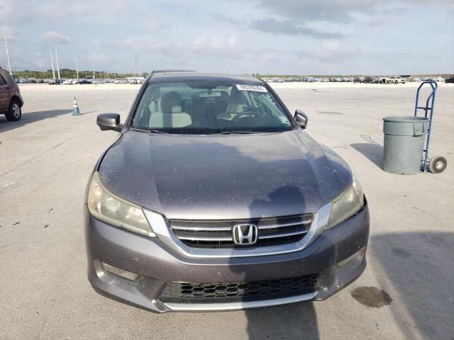 Photo 4 VIN: 1HGCR2F76EA090535 - HONDA ACCORD EX 