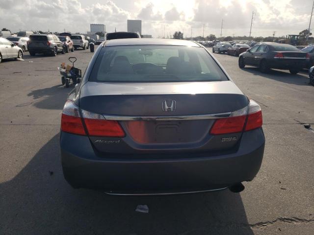 Photo 5 VIN: 1HGCR2F76EA090535 - HONDA ACCORD EX 