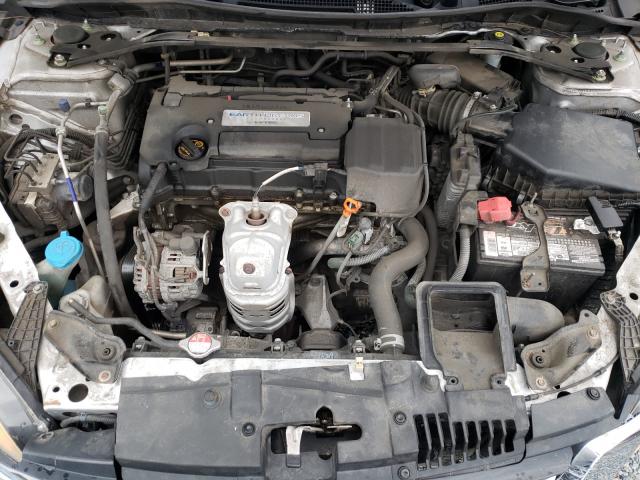 Photo 6 VIN: 1HGCR2F76EA103624 - HONDA ACCORD EX 