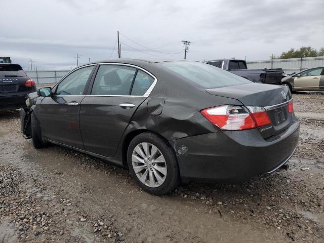 Photo 1 VIN: 1HGCR2F76EA104952 - HONDA ACCORD EX 