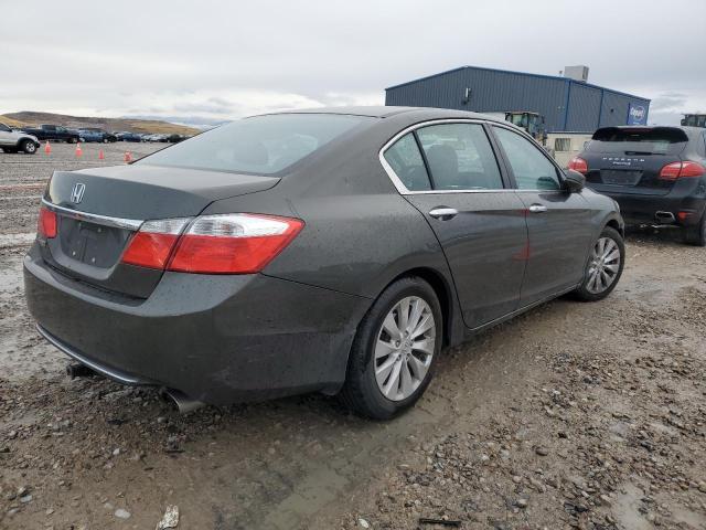 Photo 2 VIN: 1HGCR2F76EA104952 - HONDA ACCORD EX 