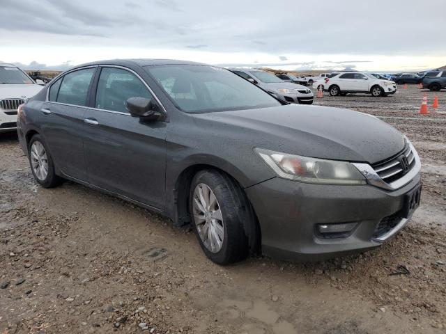 Photo 3 VIN: 1HGCR2F76EA104952 - HONDA ACCORD EX 