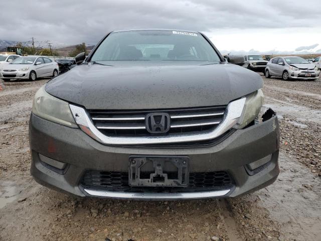 Photo 4 VIN: 1HGCR2F76EA104952 - HONDA ACCORD EX 