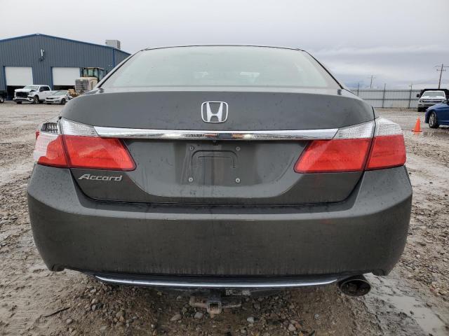 Photo 5 VIN: 1HGCR2F76EA104952 - HONDA ACCORD EX 