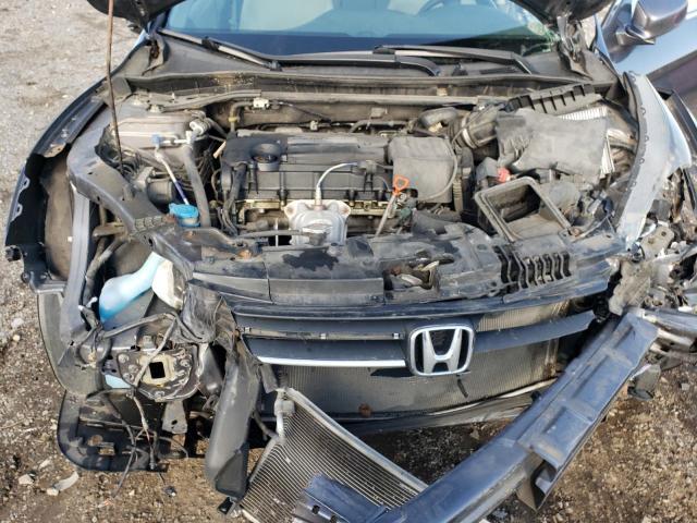 Photo 10 VIN: 1HGCR2F76EA105356 - HONDA ACCORD EX 