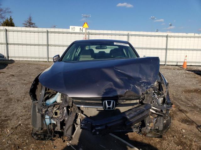 Photo 4 VIN: 1HGCR2F76EA105356 - HONDA ACCORD EX 