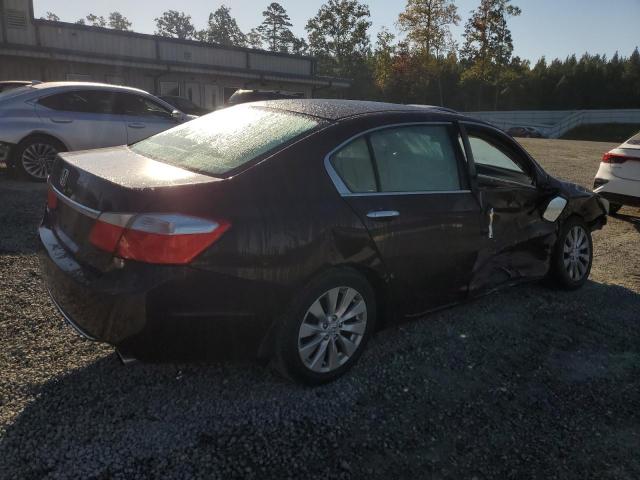 Photo 2 VIN: 1HGCR2F76EA112212 - HONDA ACCORD EX 