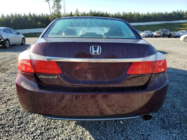 Photo 5 VIN: 1HGCR2F76EA112212 - HONDA ACCORD EX 