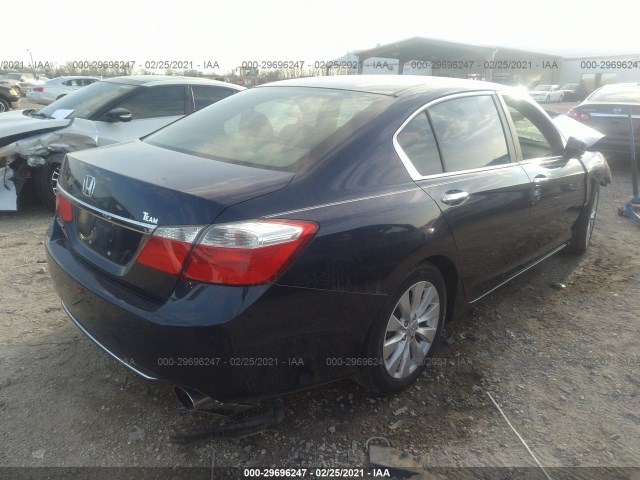 Photo 3 VIN: 1HGCR2F76EA118219 - HONDA ACCORD SEDAN 