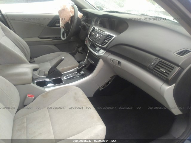 Photo 4 VIN: 1HGCR2F76EA118219 - HONDA ACCORD SEDAN 