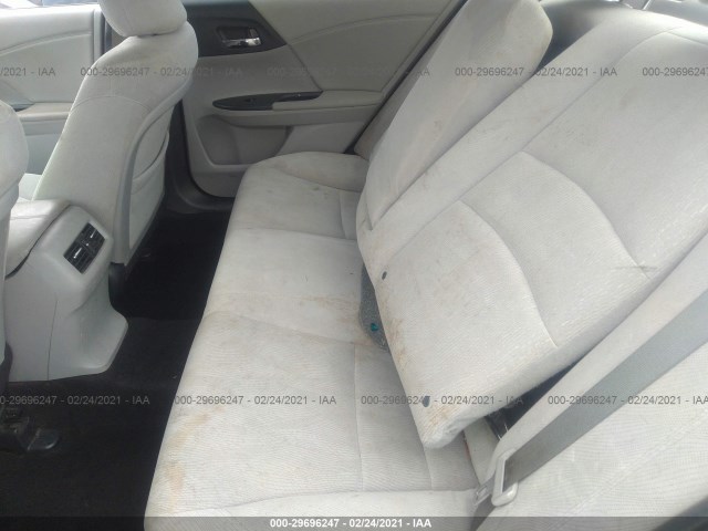 Photo 7 VIN: 1HGCR2F76EA118219 - HONDA ACCORD SEDAN 