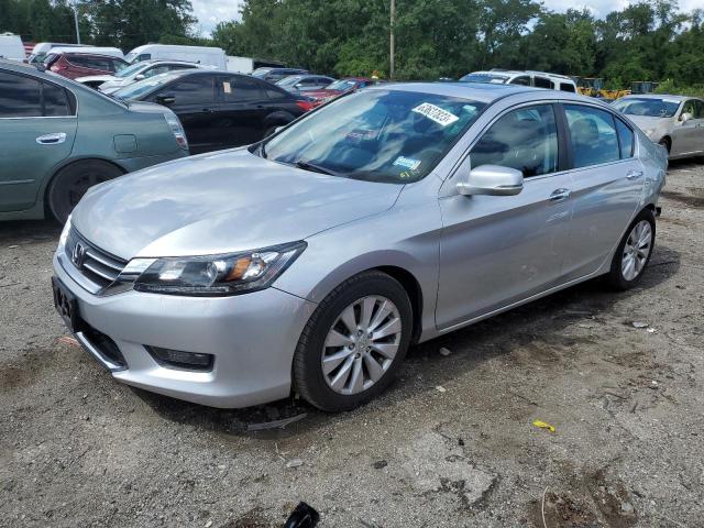 Photo 0 VIN: 1HGCR2F76EA123632 - HONDA ACCORD EX 