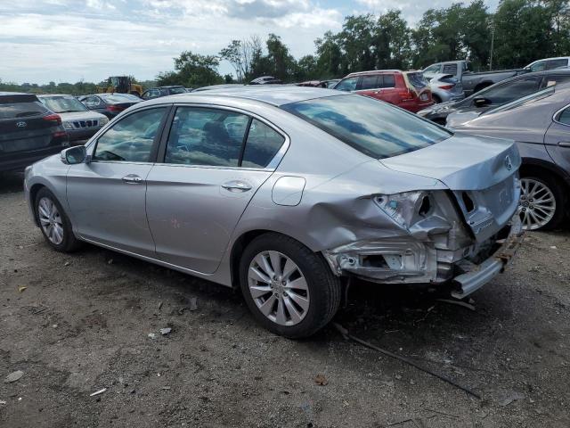 Photo 1 VIN: 1HGCR2F76EA123632 - HONDA ACCORD EX 