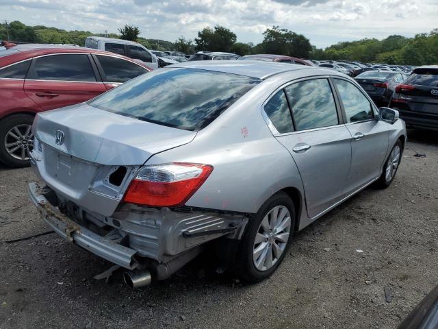 Photo 2 VIN: 1HGCR2F76EA123632 - HONDA ACCORD EX 