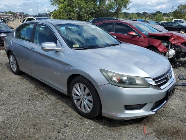 Photo 3 VIN: 1HGCR2F76EA123632 - HONDA ACCORD EX 