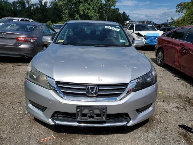 Photo 4 VIN: 1HGCR2F76EA123632 - HONDA ACCORD EX 