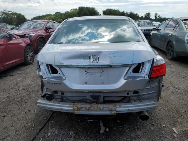 Photo 5 VIN: 1HGCR2F76EA123632 - HONDA ACCORD EX 